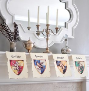 hogwarts-house-banner